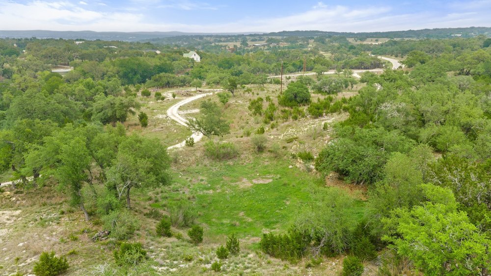 1850 Pursley Road Dripping Springs, TX 78620 - Photo 2 of 32 Seasonal pond