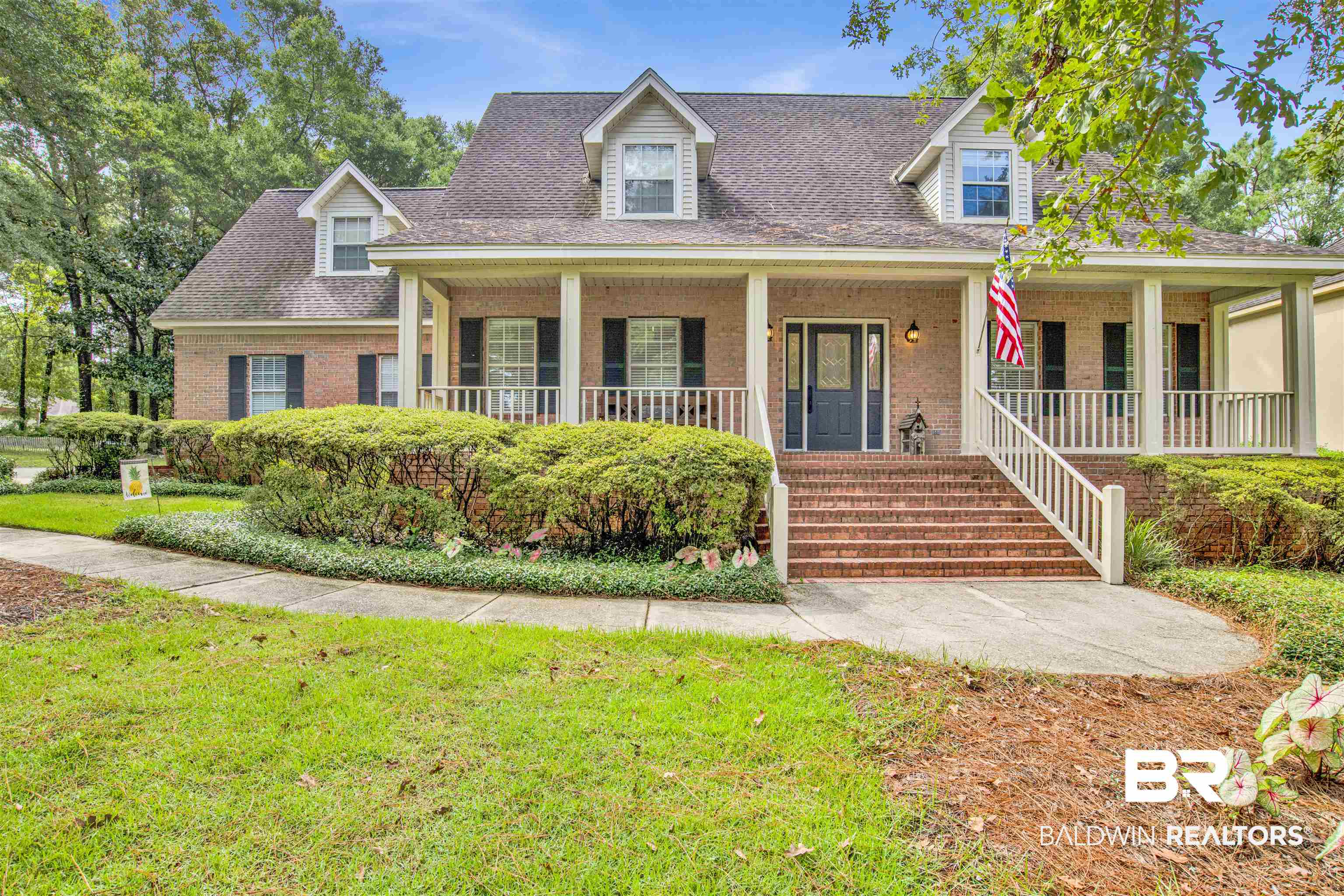 107 McIntosh Bluff Road Fairhope, AL 36532 - Photo 43 of 43