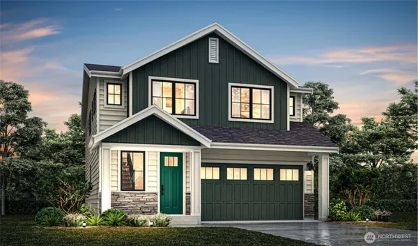 $784,950 | 14223 Southeast 284th Place, Kent, WA 98042