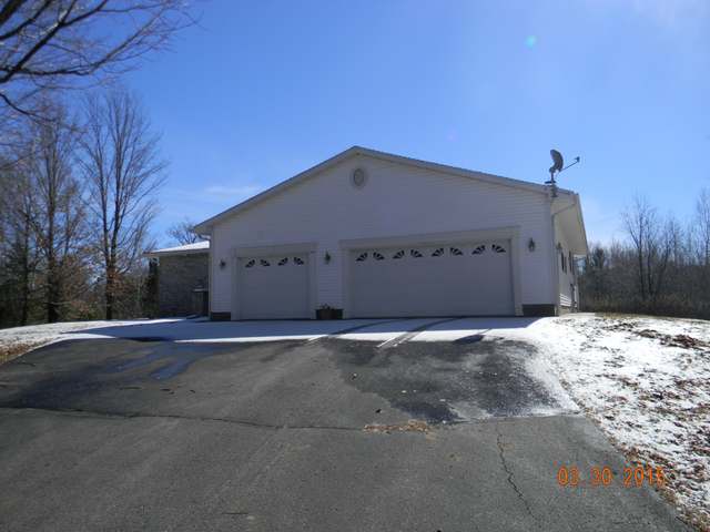 N8001 Forest Road Deerbrook, WI 54424 - Photo 6 of 13 Gallery Image 6
