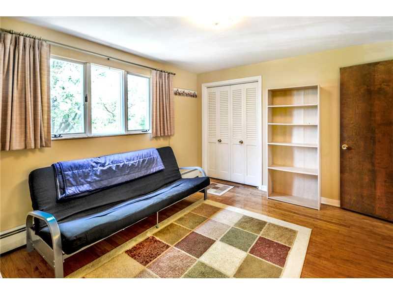 125 Rawlins Run Road Pittsburgh, PA 15238 - Photo 13 of 18 Bedroom.