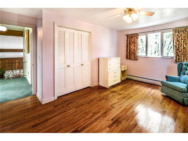 125 Rawlins Run Road Pittsburgh, PA 15238 - Photo 14 of 18 Bedroom.