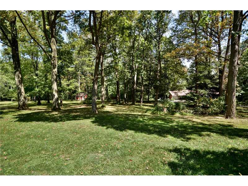 125 Rawlins Run Road Pittsburgh, PA 15238 - Photo 18 of 18 Yard/Garden.