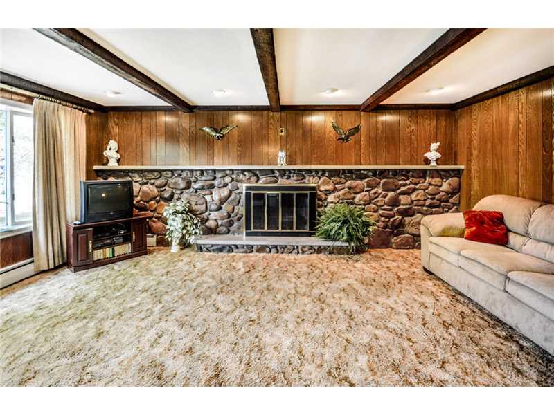 125 Rawlins Run Road Pittsburgh, PA 15238 - Photo 3 of 18 Family Room.