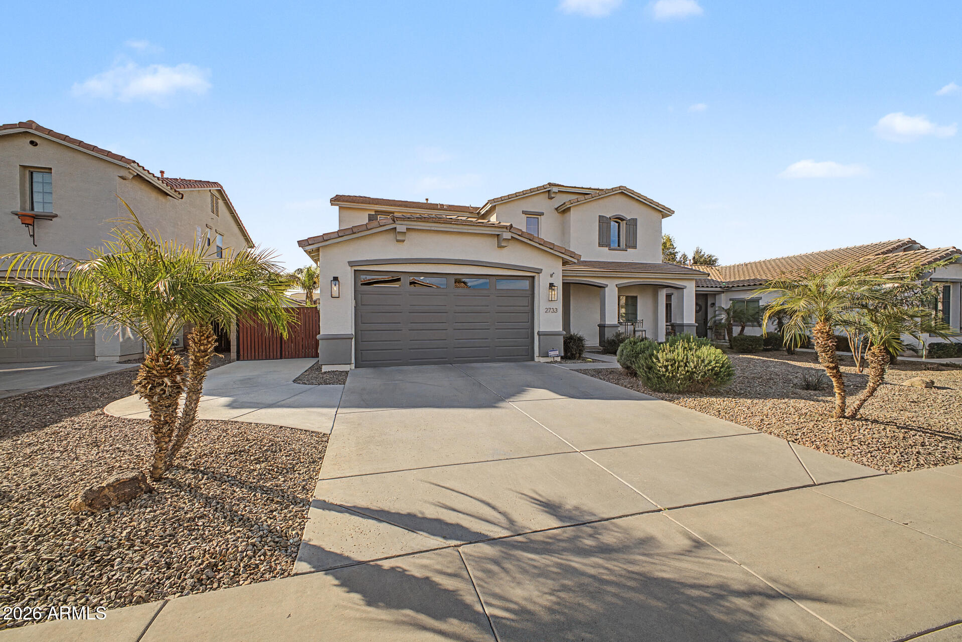 2733 East Rakestraw Lane Gilbert, AZ 85298 - Photo 5 of 53