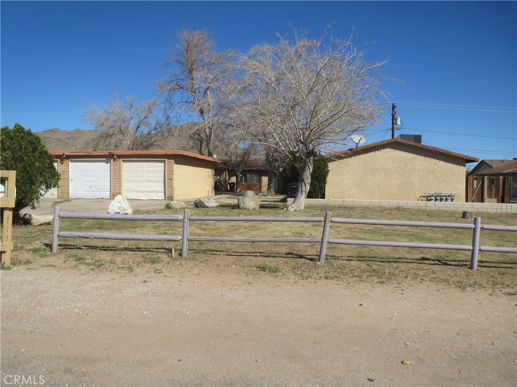 20316 Rimrock Road East, Unit 3 Apple Valley, CA 92307 - Photo 2 of 4