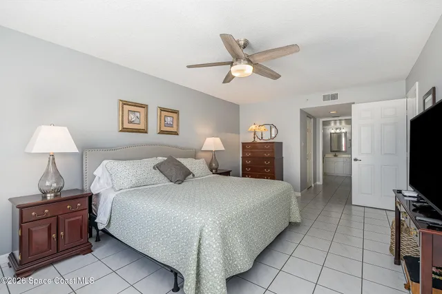 $3,200 | 601 Shorewood Drive, Unit G405, Cape Canaveral, FL 32920