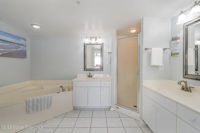 $3,200 | 601 Shorewood Drive, Unit G405, Cape Canaveral, FL 32920