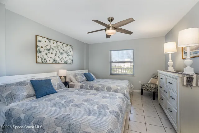 $3,200 | 601 Shorewood Drive, Unit G405, Cape Canaveral, FL 32920