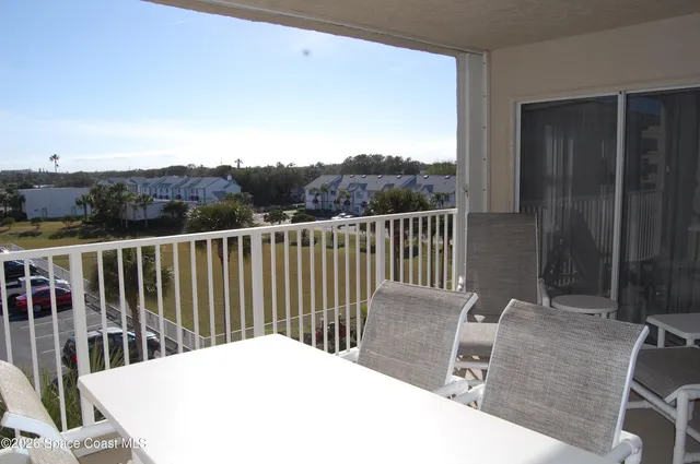$3,200 | 601 Shorewood Drive, Unit G405, Cape Canaveral, FL 32920