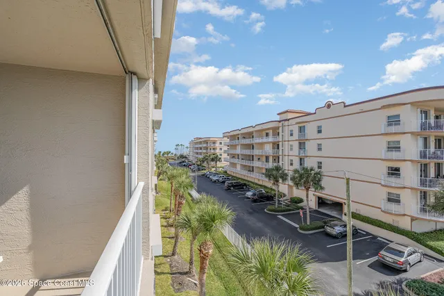 $3,200 | 601 Shorewood Drive, Unit G405, Cape Canaveral, FL 32920