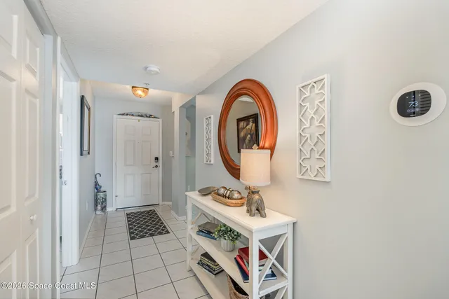 $3,200 | 601 Shorewood Drive, Unit G405, Cape Canaveral, FL 32920