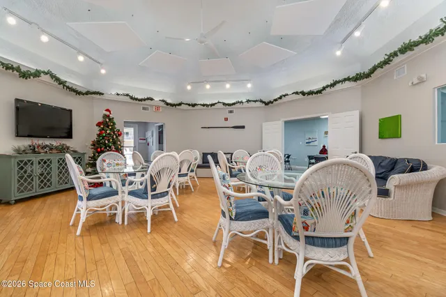 $3,200 | 601 Shorewood Drive, Unit G405, Cape Canaveral, FL 32920