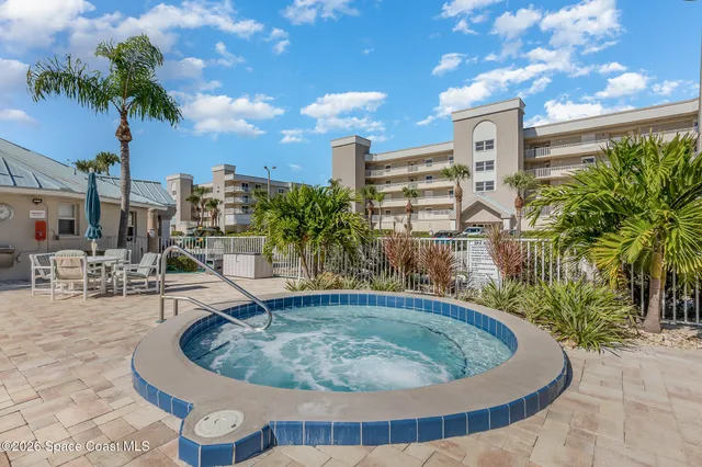$3,200 | 601 Shorewood Drive, Unit G405, Cape Canaveral, FL 32920