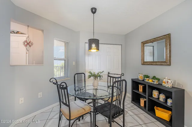 $3,200 | 601 Shorewood Drive, Unit G405, Cape Canaveral, FL 32920