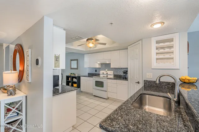 $3,200 | 601 Shorewood Drive, Unit G405, Cape Canaveral, FL 32920