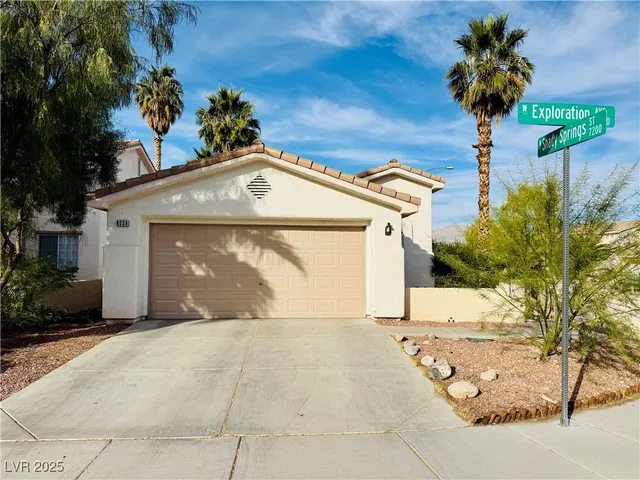 $1,850 | 8008 Exploration Avenue, Las Vegas, NV 89131