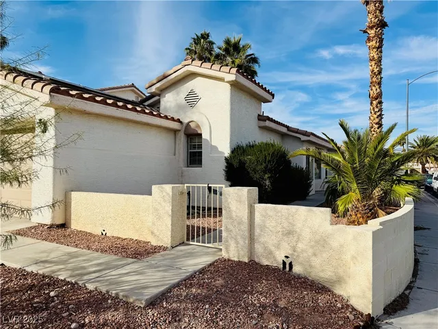 $1,850 | 8008 Exploration Avenue, Las Vegas, NV 89131