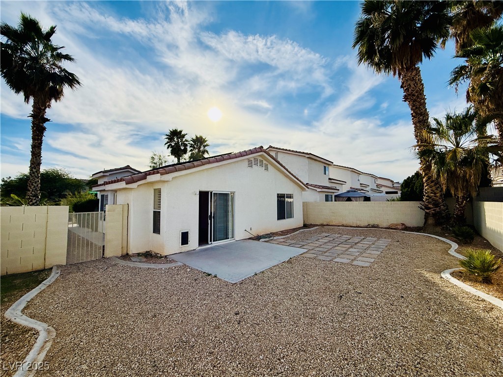 8008 Exploration Avenue Las Vegas, NV 89131 - Photo 22 of 23