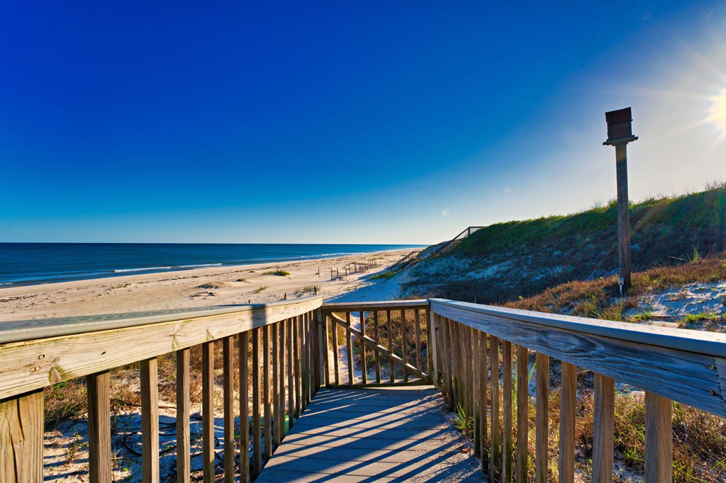 1244 Sandy Lane St. George Island, FL 32328 - Photo 65 of 72