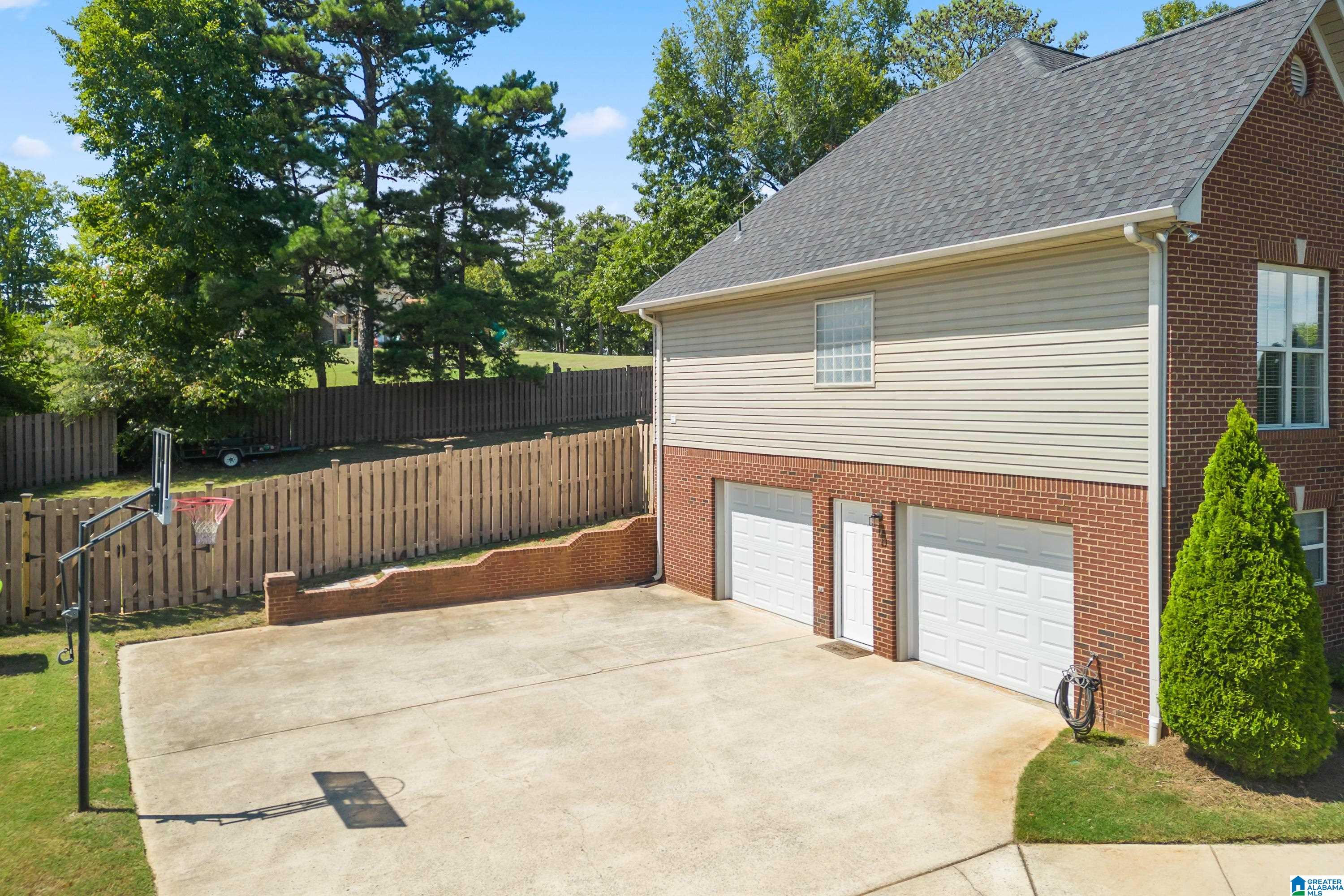 1100 Summit Ridge Way Odenville, AL 35120 - Photo 4 of 36