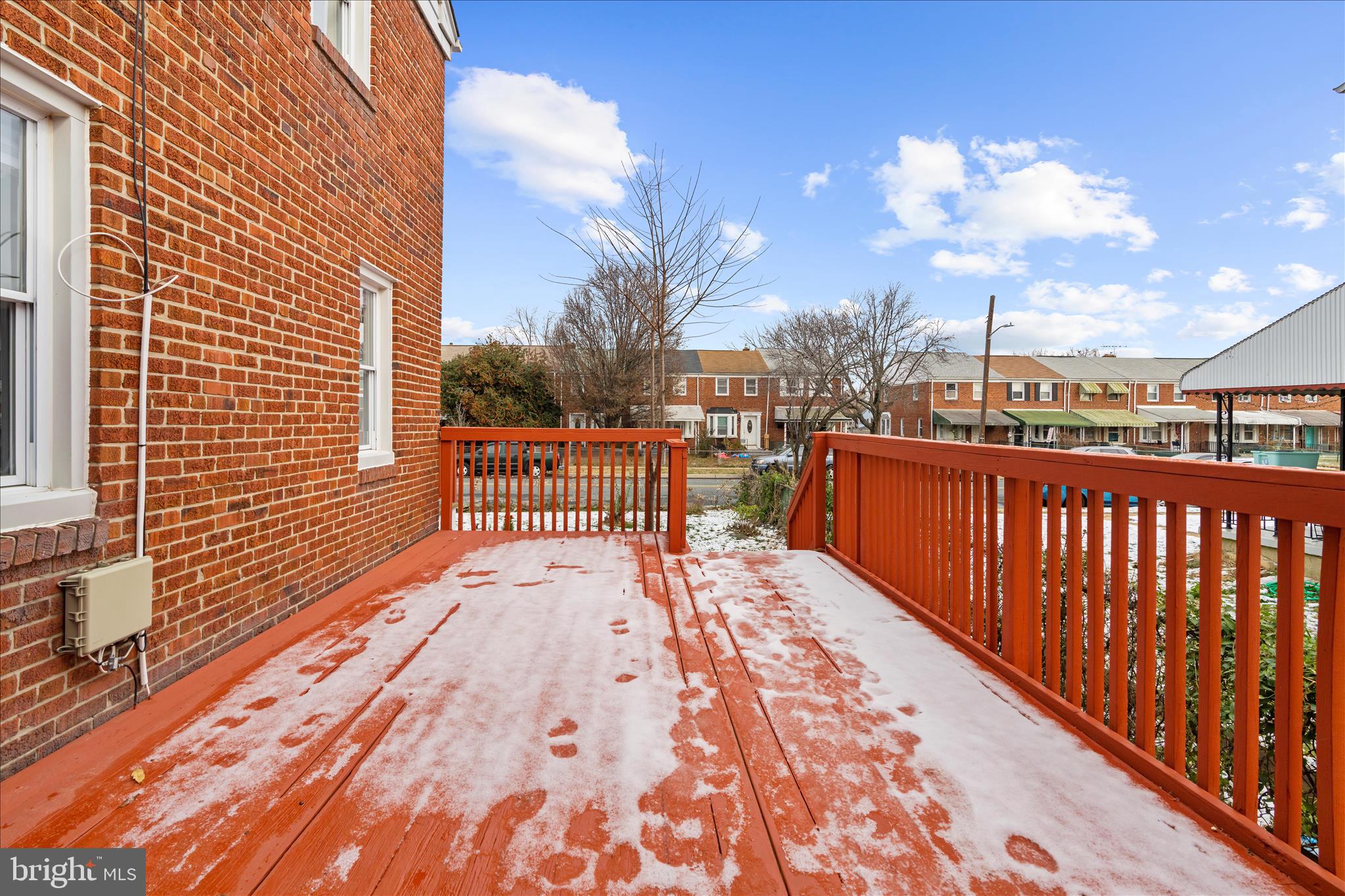 8159 Kavanagh Road Baltimore, MD 21222 - Photo 29 of 44