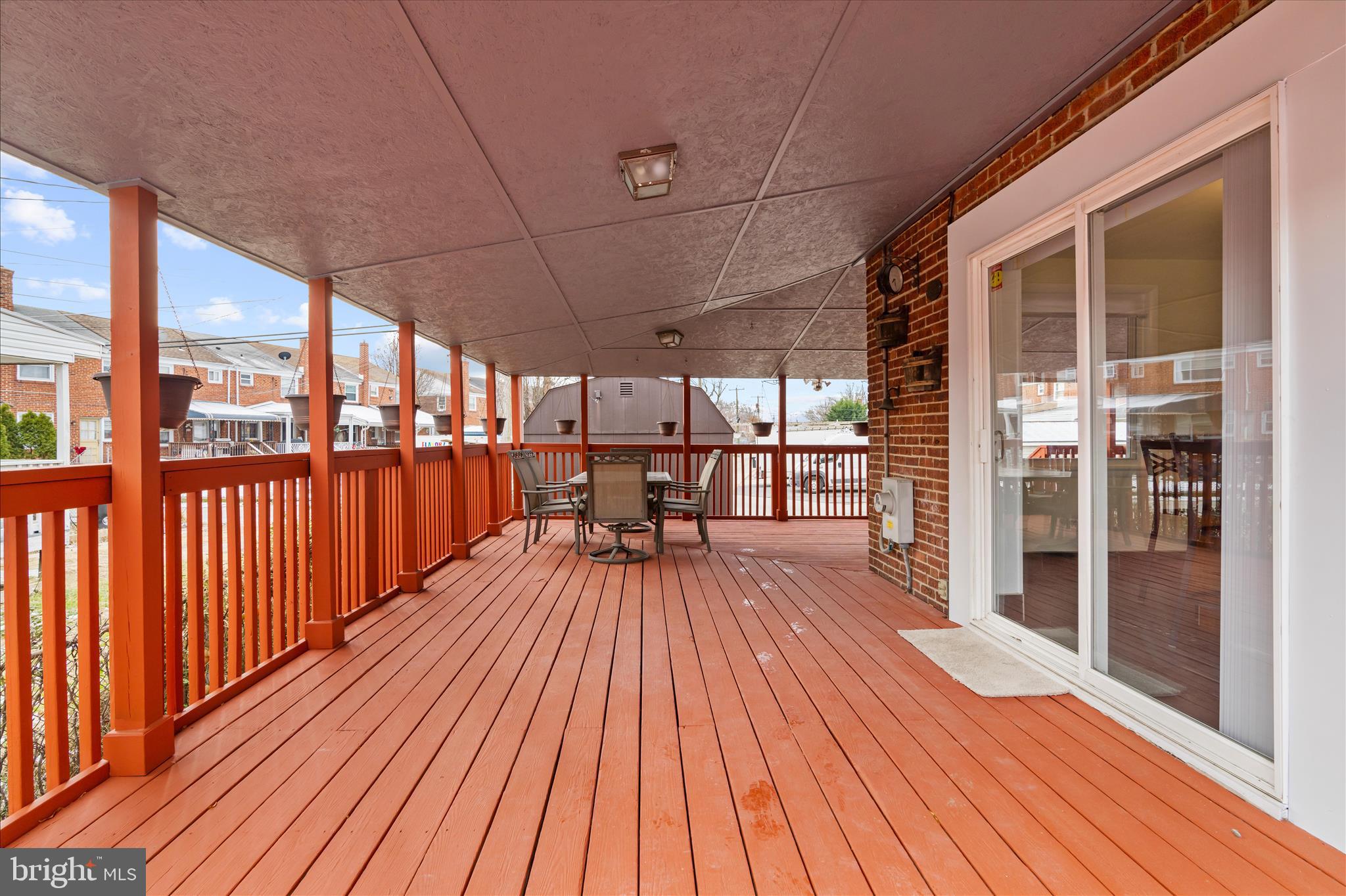 8159 Kavanagh Road Baltimore, MD 21222 - Photo 30 of 44