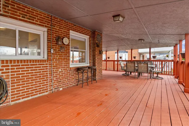 $259,400 | 8159 Kavanagh Road, Baltimore, MD 21222