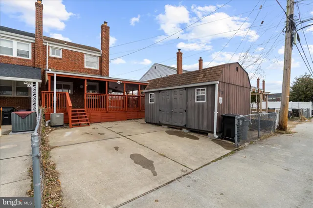 $259,400 | 8159 Kavanagh Road, Baltimore, MD 21222