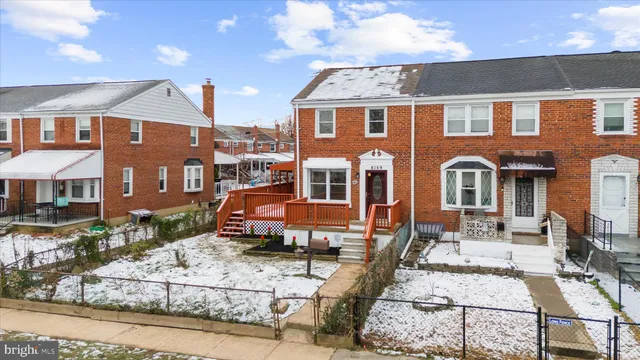 $259,400 | 8159 Kavanagh Road, Baltimore, MD 21222
