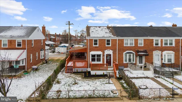 $259,400 | 8159 Kavanagh Road, Baltimore, MD 21222