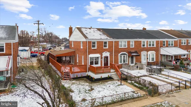$259,400 | 8159 Kavanagh Road, Baltimore, MD 21222