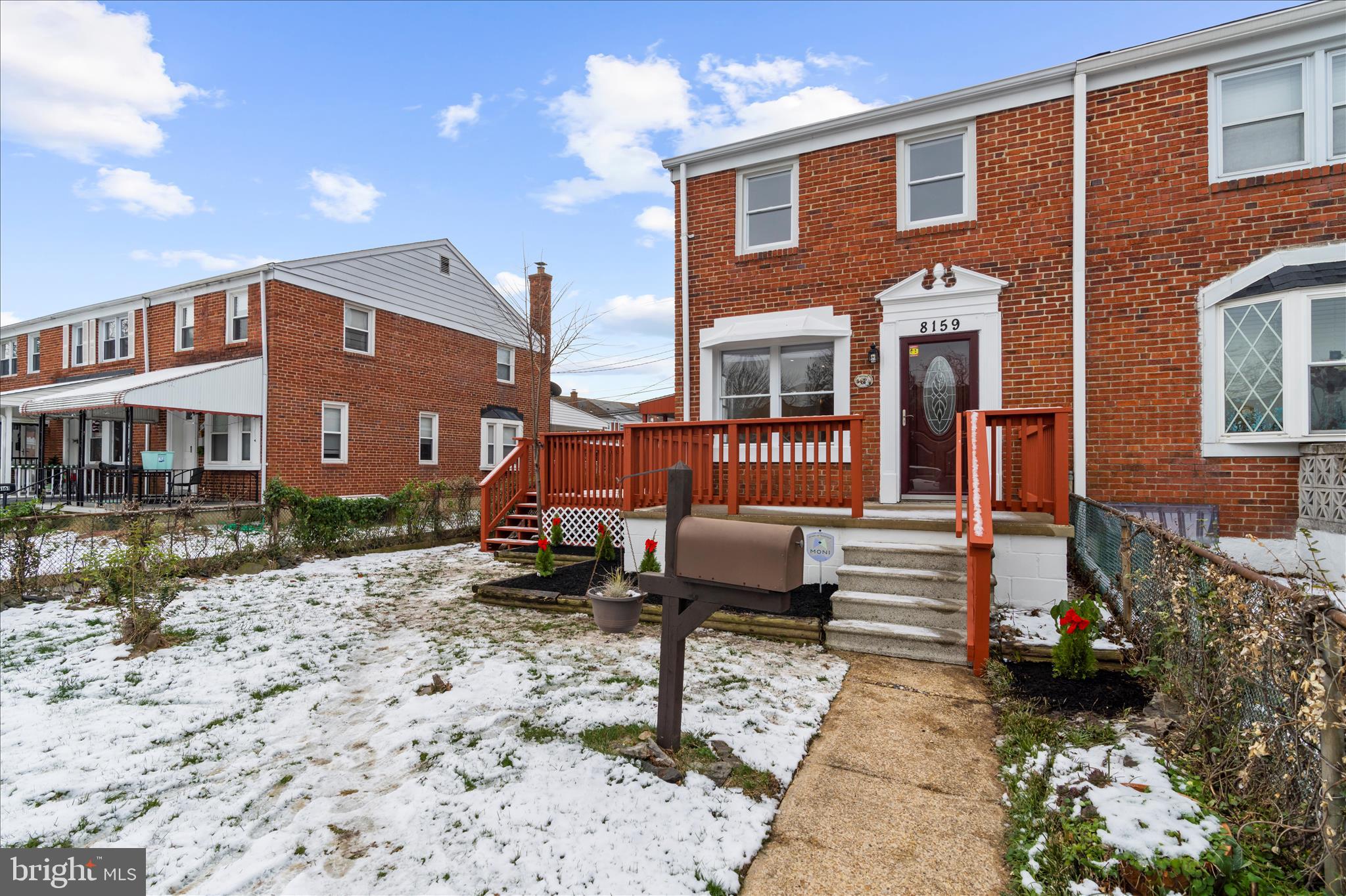 8159 Kavanagh Road Baltimore, MD 21222 - Photo 43 of 44