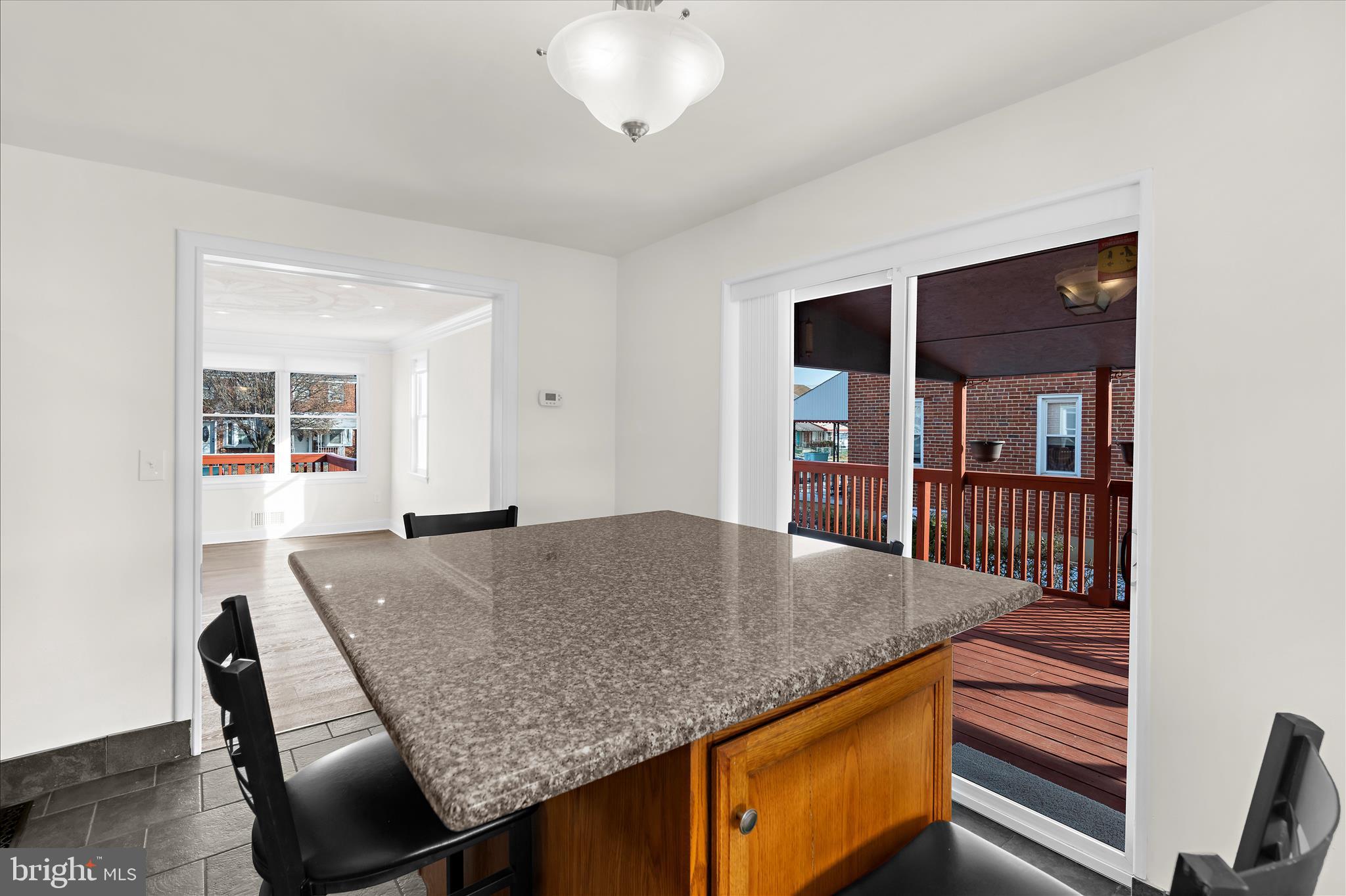 8159 Kavanagh Road Baltimore, MD 21222 - Photo 6 of 44