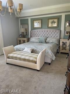 3149 Aviamar Circle, Unit 101 Naples, FL 34114 - Photo 15 of 20 a living room with furniture and a couch