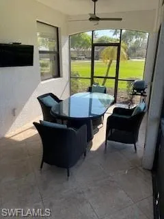 $7,500 | 3149 Aviamar Circle, Unit 101, Naples, FL 34114