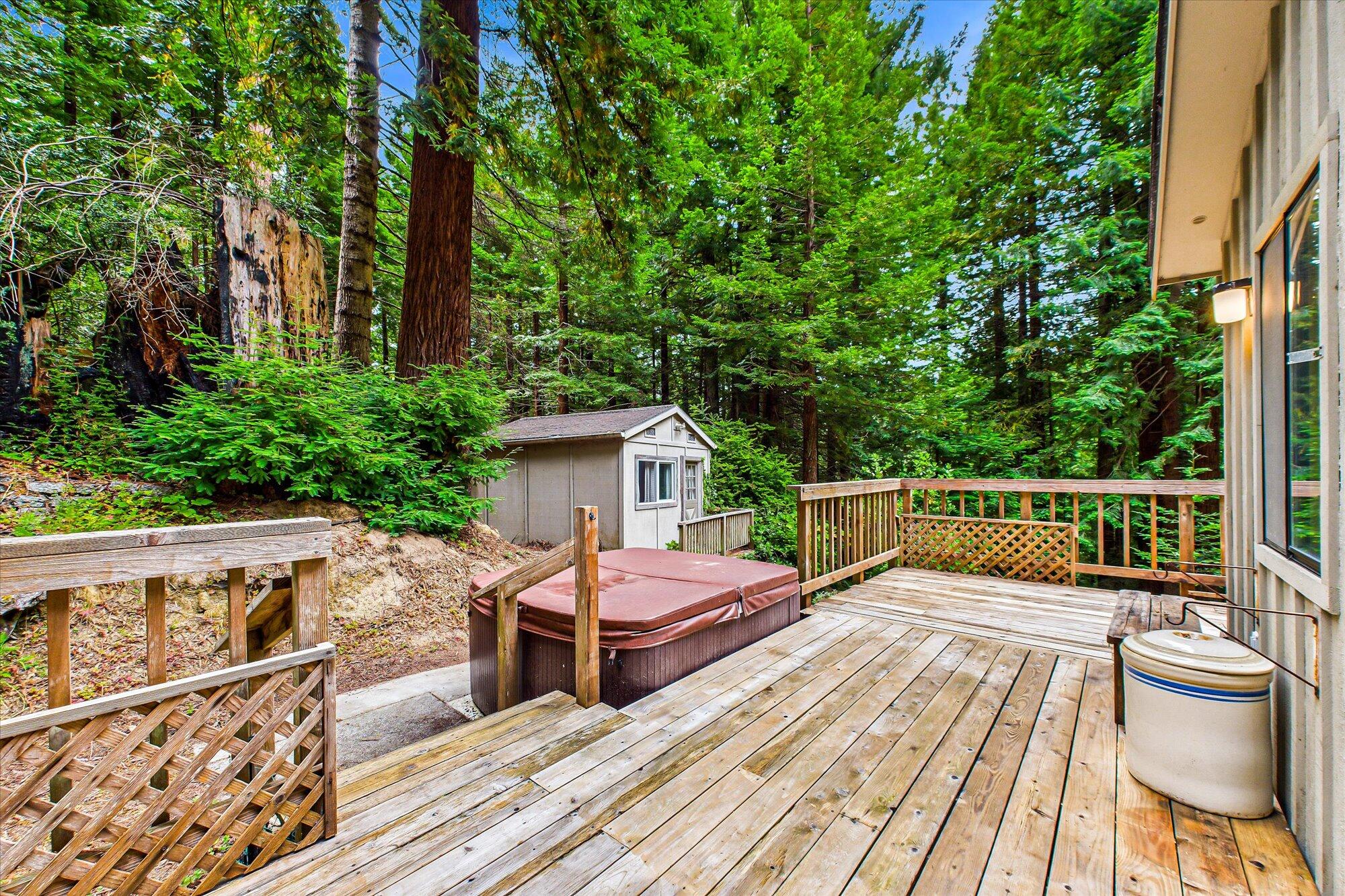867 Beverly Way Arcata, CA 95521 - Photo 50 of 90