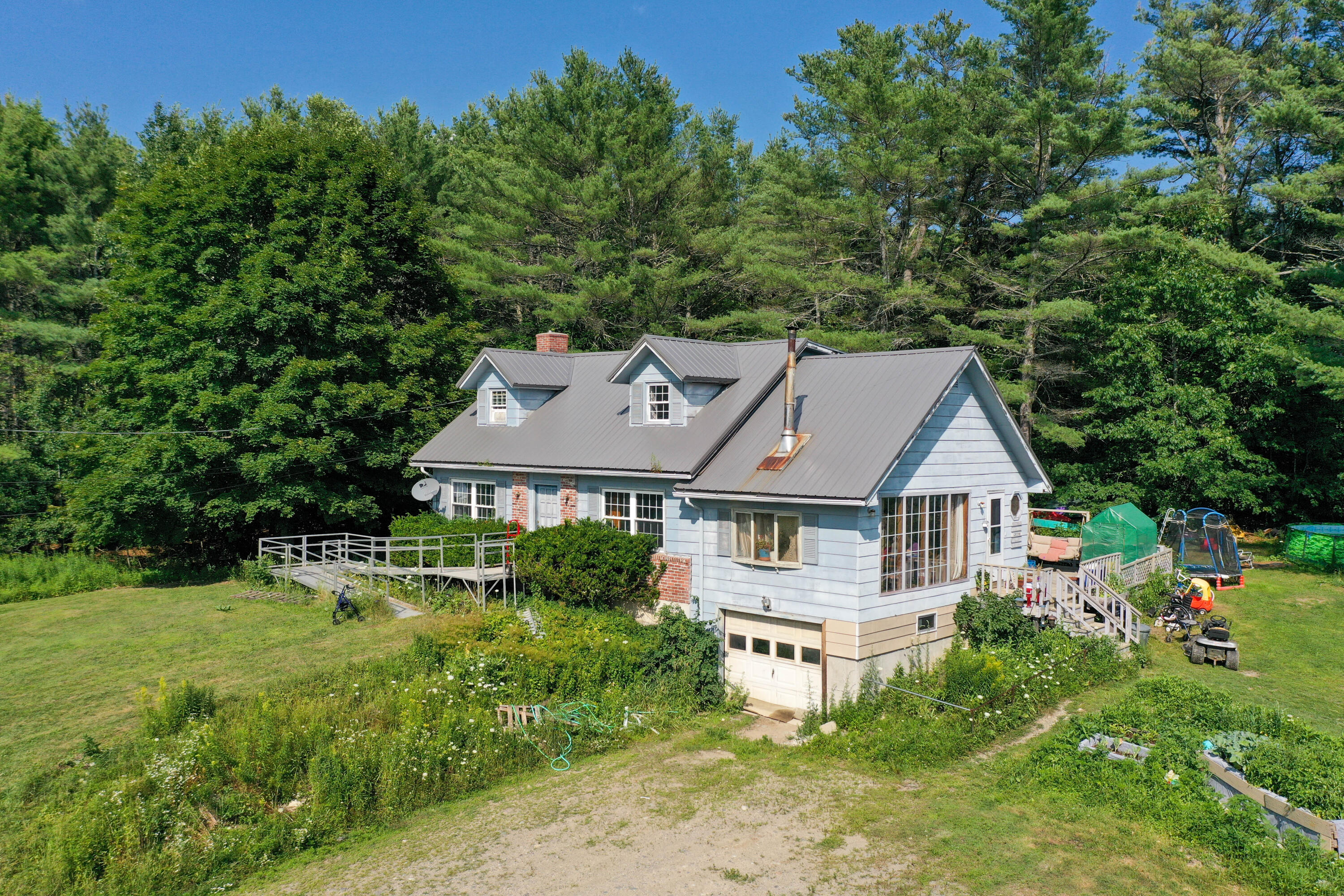 3 Swetts Pond Road Orrington, ME 04474 - Photo 2 of 22 3SwettsPond-22