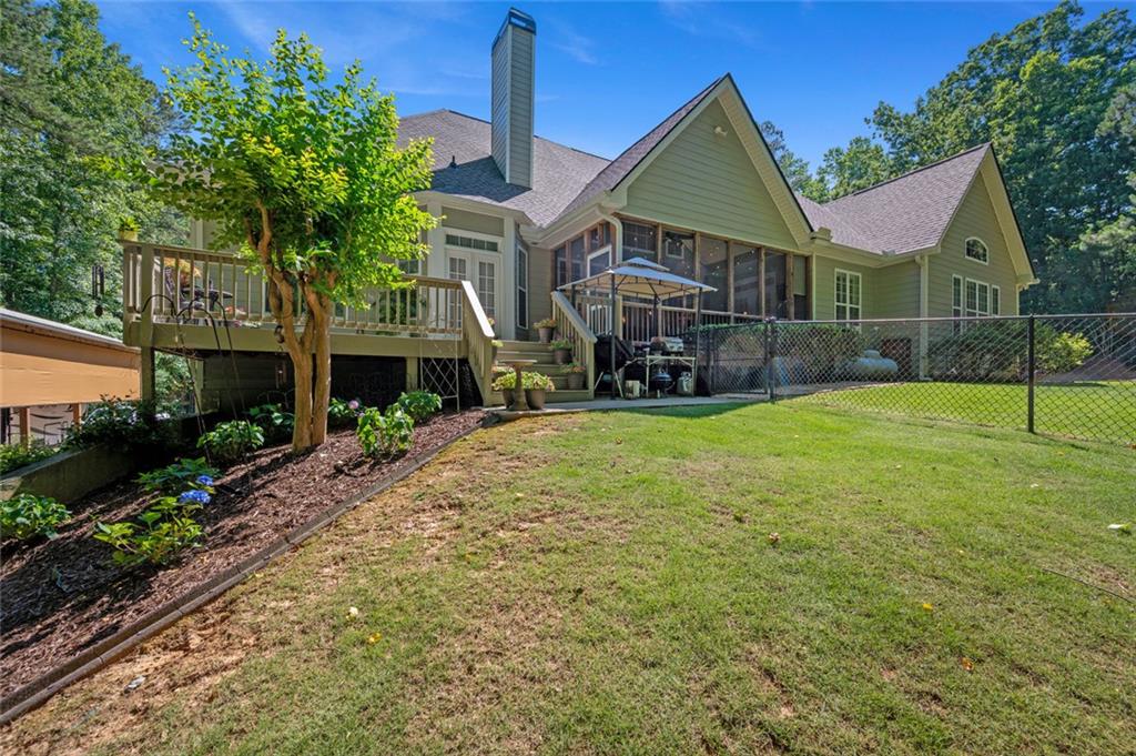 2800 Harmony Grove Church Road Dallas, GA 30132 - Photo 56 of 57