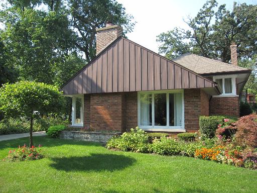 210 Fairbank Road Riverside, IL 60546 - Photo 1 of 16