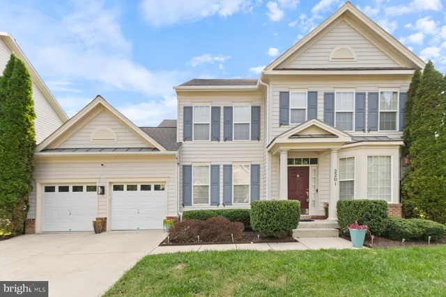 $599,900 | 2201 Herring Creek Drive, Accokeek, MD 20607