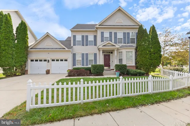 $599,900 | 2201 Herring Creek Drive, Accokeek, MD 20607