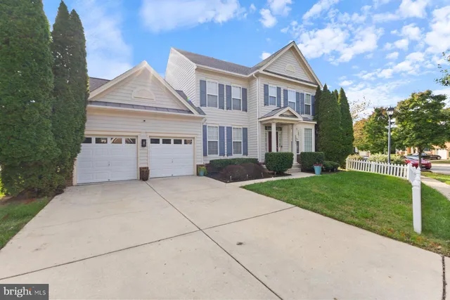 $599,900 | 2201 Herring Creek Drive, Accokeek, MD 20607