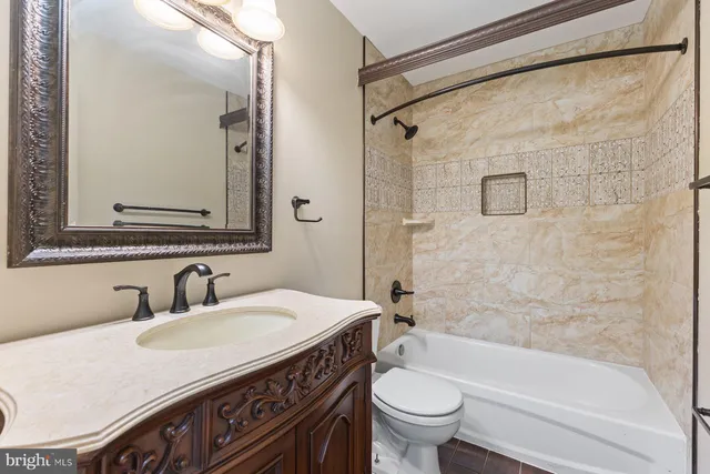 $599,900 | 2201 Herring Creek Drive, Accokeek, MD 20607