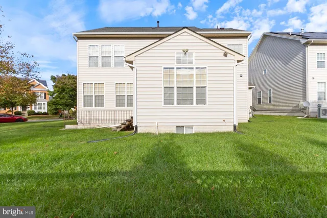 $599,900 | 2201 Herring Creek Drive, Accokeek, MD 20607