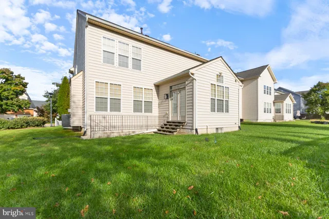 $599,900 | 2201 Herring Creek Drive, Accokeek, MD 20607