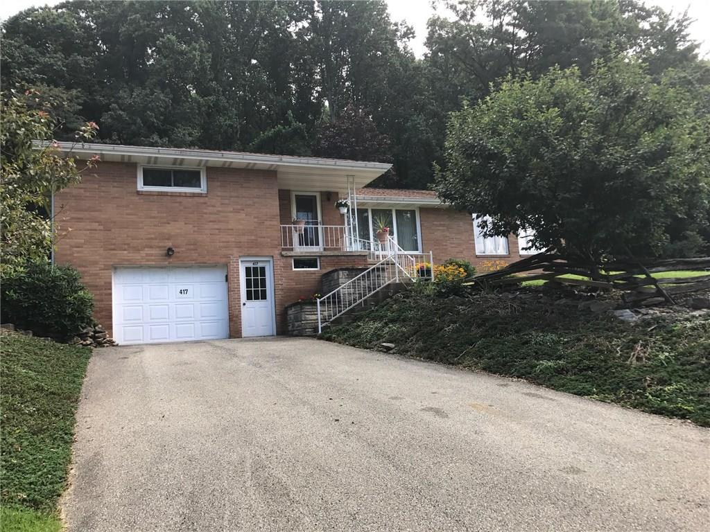 417 North Ben Franklin Road Indiana, PA 15701 - Photo 22 of 22