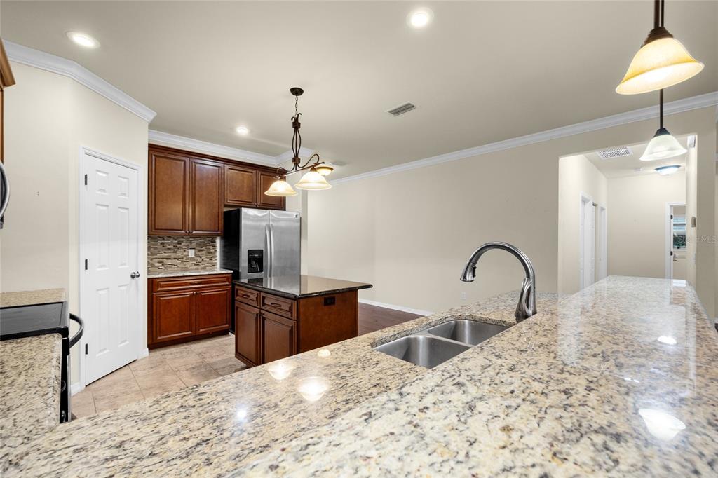 9881 Northwest 16th Road Gainesville, FL 32606 - Photo 17 of 33 Kitchen