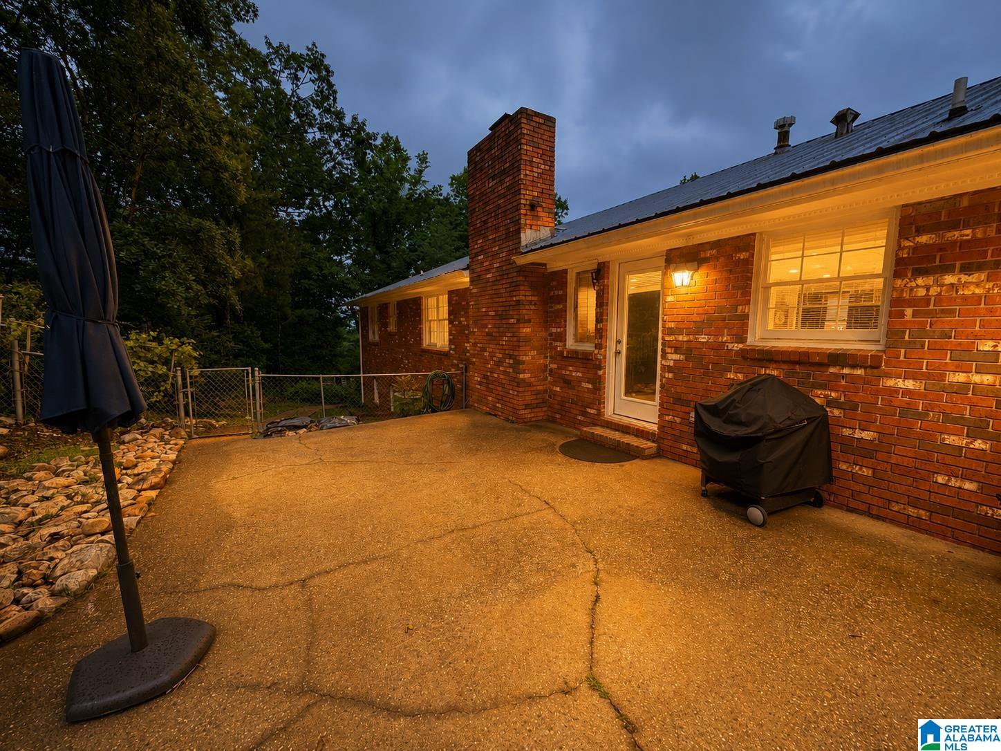 1 Laurel Springs Road Anniston, AL 36207 - Photo 40 of 46
