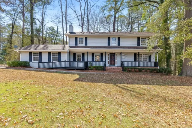 $445,000 | 1010 Allgood Road, Stone Mountain, GA 30083